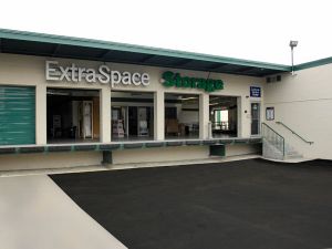 Photo of Extra Space Storage - Newton - Bridge St