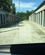 Photo of EJ Mini Storage & Outdoor Parking