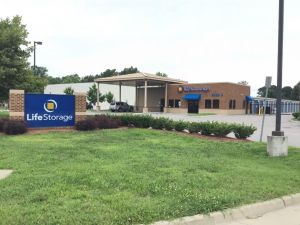 Photo of Life Storage - Suffolk