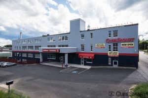 Photo of CubeSmart Self Storage - Gardner
