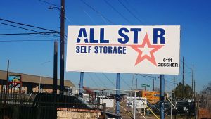 Photo of All Star Self Storage
