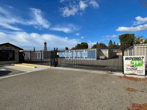 Photo of Storage Solutions - Manteca