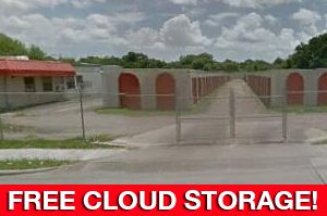 Photo of Burke Self Storage