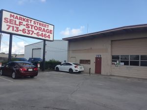 Photo of Market Street Storage