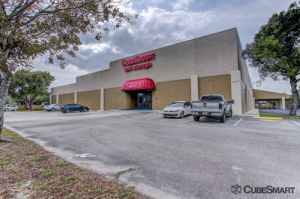 Photo of CubeSmart Self Storage - Lake Worth - 6591 S Military Tr