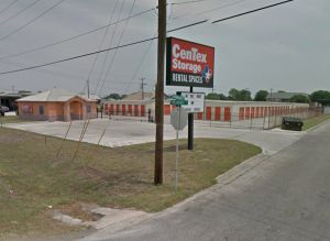Photo of CenTex Storage Lockhart