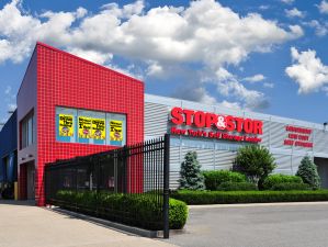 Photo of Stop & Stor - Starrett City / East New York