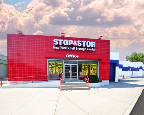 Photo of Stop & Stor - Woodhaven / Forest Hills
