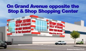 Photo of Stop & Stor - Elmhurst / Rego Park