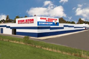 Photo of Stop & Stor - Co-op City / Eastchester