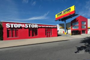 Photo of Stop & Stor - Holding