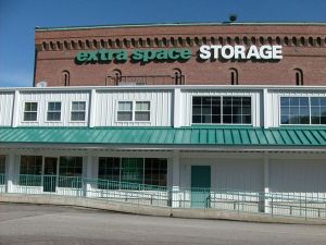Photo of Extra Space Storage - Milton - Adams St