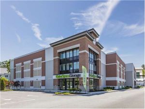 Photo of Extra Space Storage - Dedham - Providence Highway