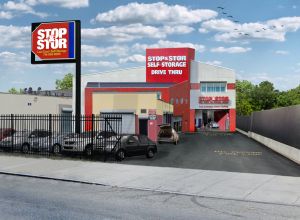 Photo of Stop & Stor - Springfield Gardens / St. Albans
