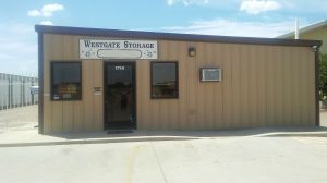 Photo of Westgate Self Storage - Clovis - 1716 Martin Luther King Blvd 2221 Westgate Plaza