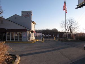 Photo of Storage Rentals of America - Wilmington - 1215 Centerville Road