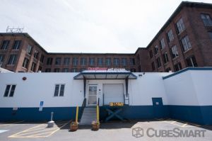 Photo of CubeSmart Self Storage - Worcester - 19 Mckeon Road