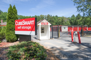 Photo of CubeSmart Self Storage - Sturbridge
