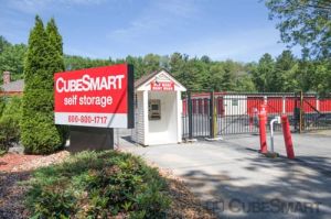 Photo of CubeSmart Self Storage - Sturbridge