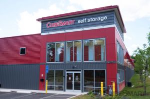 Photo of CubeSmart Self Storage - Hamden - 450 Putnam Avenue