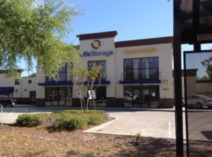 Photo of Life Storage - Orlando - Curry Ford Road