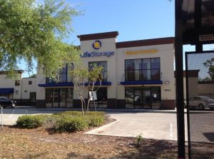 Photo of Life Storage - Orlando - Curry Ford Road