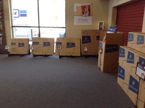 Photo of Life Storage - Orlando - Curry Ford Road