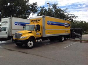 Photo of Life Storage - Orlando - Curry Ford Road