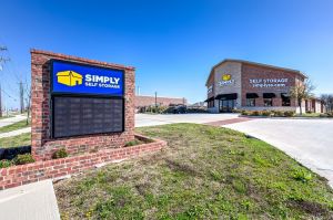 Photo of Simply Self Storage - Frisco, TX - FM 423