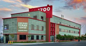 Photo of Long Beach Storage Center