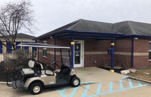 Photo of Simply Self Storage - 3607 South 18th Street - Lafayette