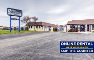 Photo of Simply Self Storage - 2669 Old U.S. Highway 231 - Lafayette