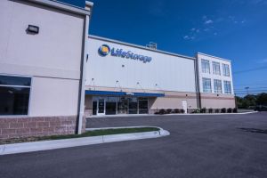 Photo of Life Storage - Arlington Heights