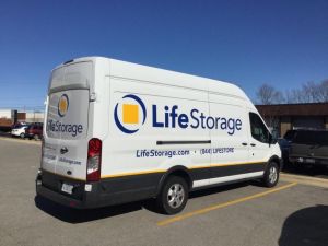 Photo of Life Storage - Arlington Heights