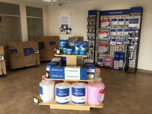Photo of Life Storage - Arlington Heights