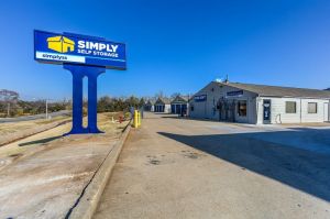 Photo of Simply Self Storage - Oklahoma City, OK - W Britton Road