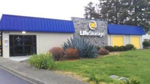 Photo of Life Storage - Rohnert Park