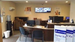 Photo of Life Storage - Rohnert Park