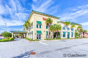 Photo of CubeSmart Self Storage - North Palm Beach