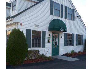Photo of Extra Space Storage - Worcester - 1180 Millbury St
