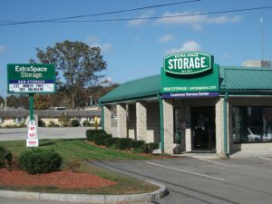 Photo of Extra Space Storage - Whitman - Bedford St