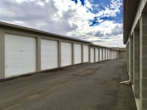 Photo of Brigham City Self Storage