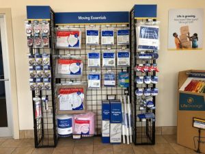 Photo of Life Storage - Beaumont - North 7th Street
