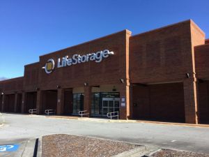 Photo of Life Storage - Lawrenceville - Grayson Highway