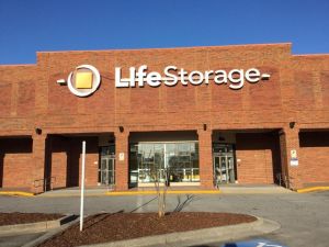 Photo of Life Storage - Lawrenceville - Grayson Highway