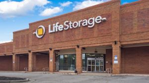 Photo of Life Storage - Lawrenceville - Grayson Highway