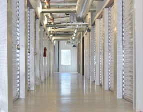 Photo of Gotcha Covered Storage
