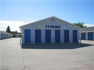 A 1 Westrac Self Storage Fargo 1001 Dr S Nd Photo Of Five Star Storage
