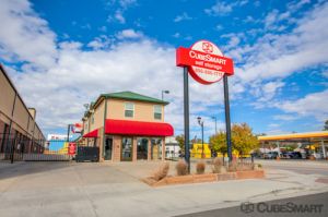 Photo of CubeSmart Self Storage - Denver - 1699 S Broadway