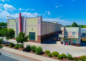 Photo of CubeSmart Self Storage - Lakewood - 5885 West Colfax Avenue